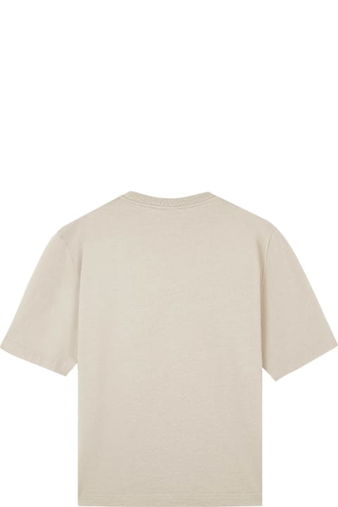 Homeware Maison Kitsuné T-shirt Maison Kitsuné