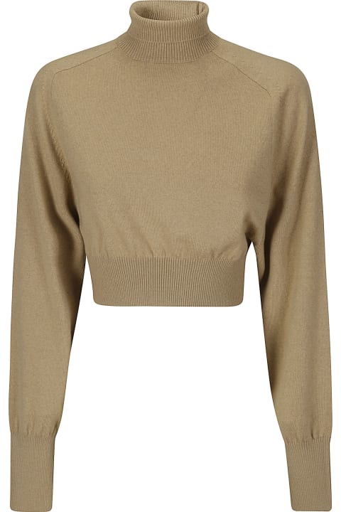 Homeware SportMax Ululato Maglia-canottiera-top