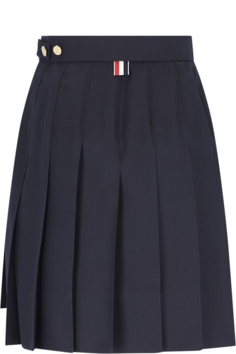 Fashion for Women Thom Browne Skirt