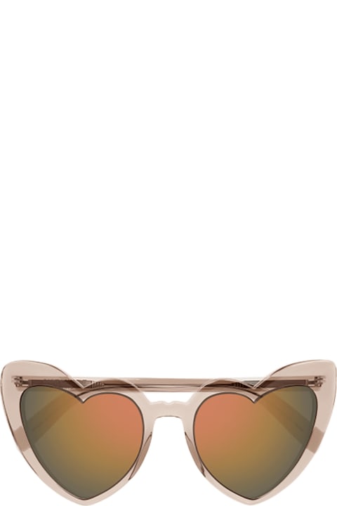 Fashion for Women Saint Laurent Eyewear Sl 181 Loulou Sunglasses