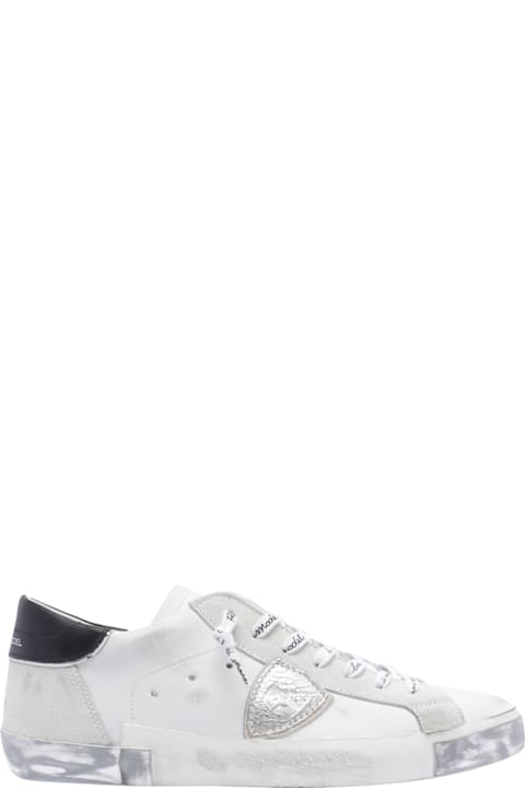 Homeware Philippe Model Prsx Sneakers