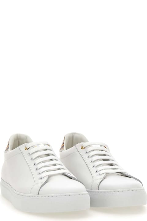 Paul Smith Sneakers for Women Paul Smith "beck" Sneakers
