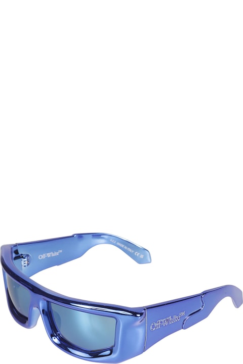 Off-White Eyewear for Women Off-White Volcanite Sunglasses
