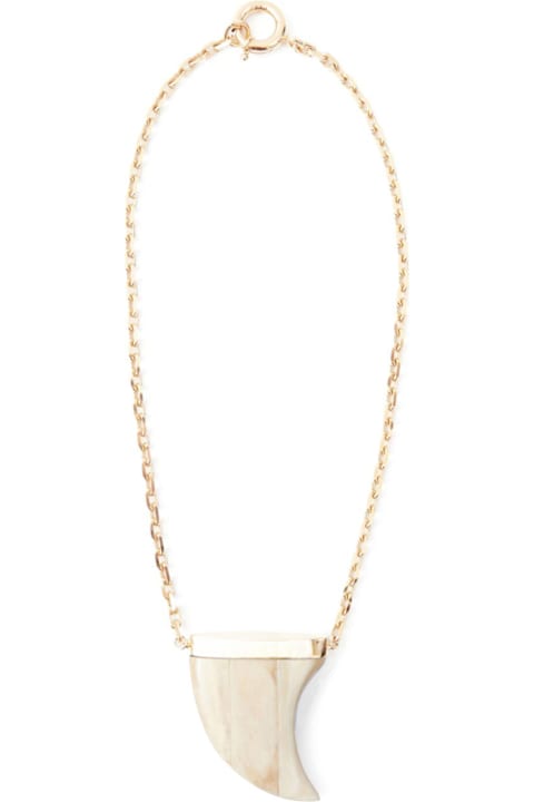 Jewelry for Women Isabel Marant 'ellen' Necklace