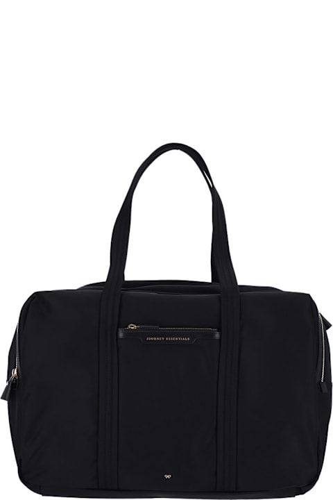 Anya Hindmarch for Kids Anya Hindmarch '24 Hour' Travel Bag