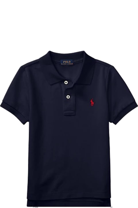 Ralph Lauren for Kids Ralph Lauren Polo Shirt