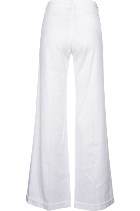 Jacob Cohen Pants & Shorts for Women Jacob Cohen Jeans