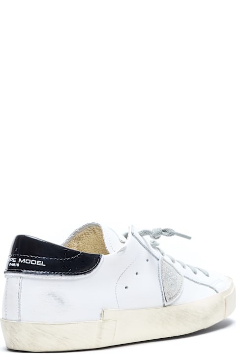 Philippe Model Prsx Sneakers