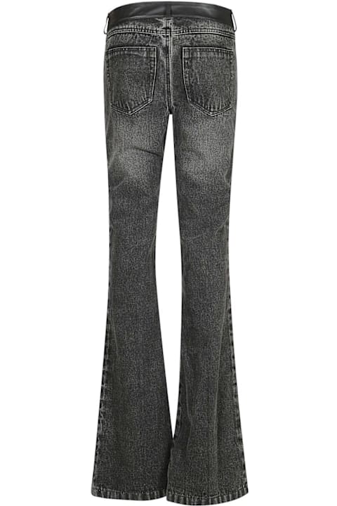 Diesel for Women Diesel L-ovely Bootcut Pants