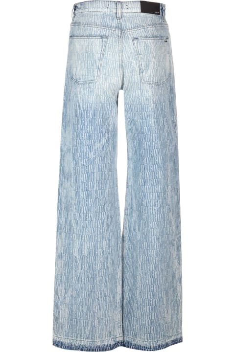 Jeans for Women AMIRI High-waisted Jeans
