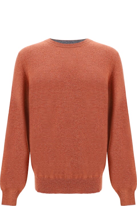 Brunello Cucinelli Clothing for Men Brunello Cucinelli Sweater