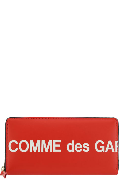 Accessories Sale for Men Comme des Garçons Wallet