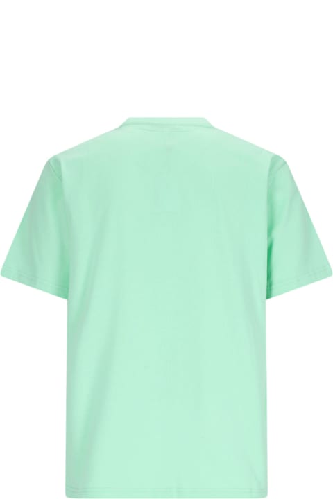 أدوات منزلية J.W. Anderson Anchor T-shirt