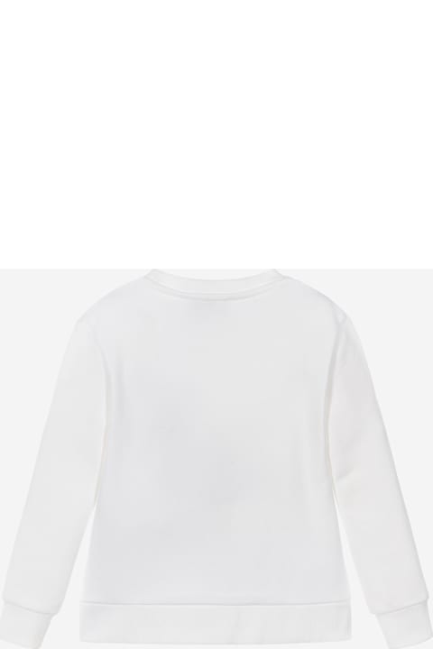 Atelier Choux for Women Atelier Choux Hot Air Balloons Jumper