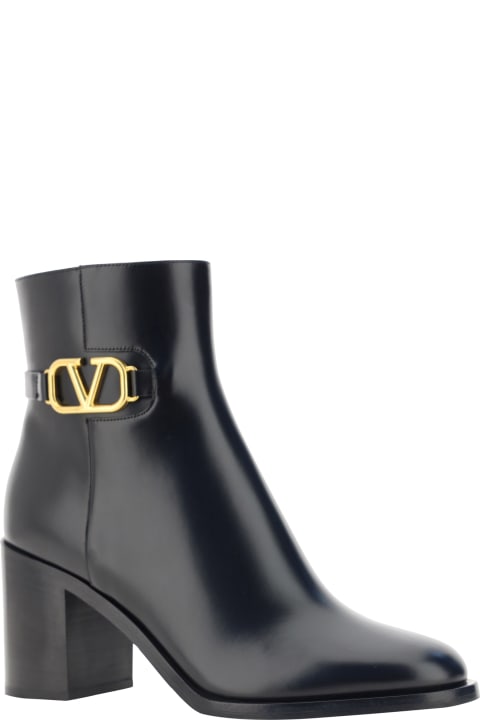 Valentino Garavani Shoes for Women Valentino Garavani Ankle Boots