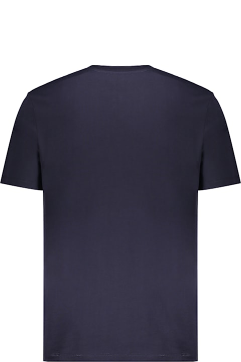 Homeware Balmain Short Sleeve Cotton T-shirt