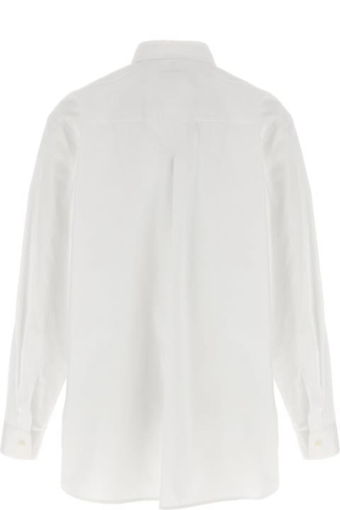 Homeware Jil Sander 'thursday A.m.' Shirt