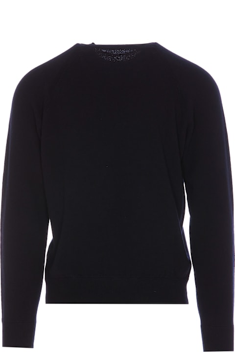 Paolo Pecora Clothing for Men Paolo Pecora Sweater