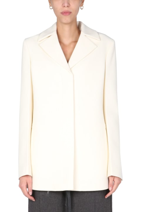Jil Sander Coats & Jackets for Women Jil Sander Tailored Blazer