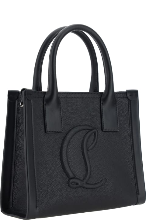 Christian Louboutin Bags for Women Christian Louboutin By My Side Handbag