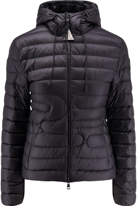 Moncler for Women Moncler Xiaobai Padded Nylon Jacket