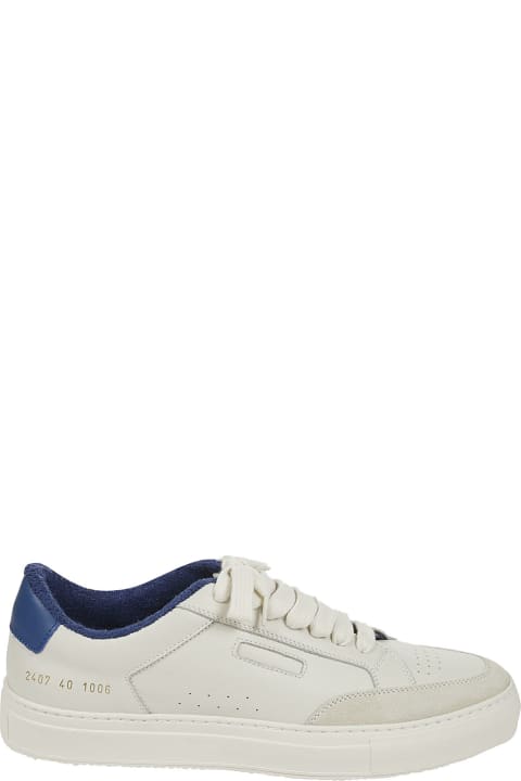 Common Projects Shoes for Men Common Projects Tennis Pro