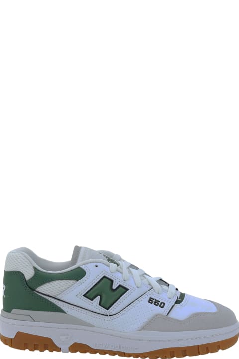 New Balance Sneakers for Men New Balance 550 Sneakers