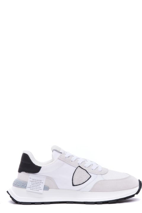 Philippe Model for Women Philippe Model Antibes Sneakers