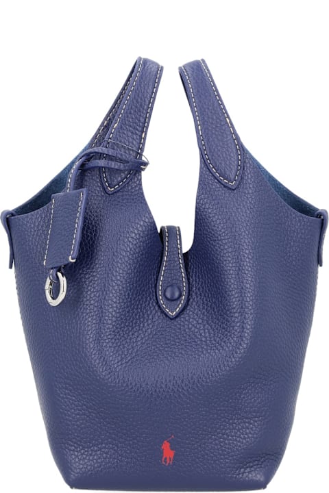 Polo Ralph Lauren for Kids Polo Ralph Lauren "polo Play" Bag