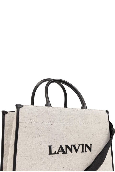 Fashion for Women Lanvin 'mm' Shopper Bag