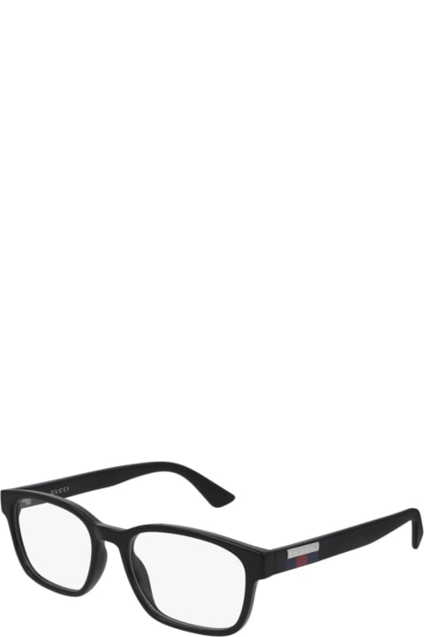 Gg0749o Black Glasses