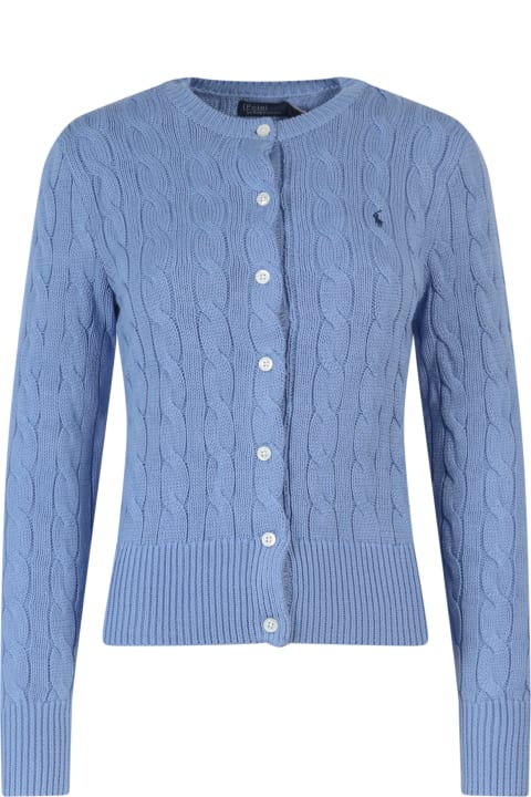 Ralph Lauren Sweaters for Women Ralph Lauren Cardigan