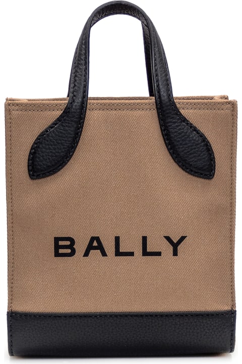 Bally for Women Bally Tote Mini Bag