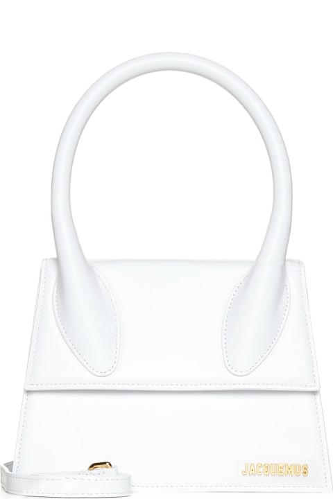 Totes for Women Jacquemus Le Grand Chiquito Bag