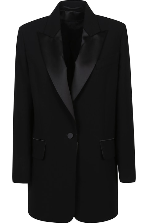 Max Mara Clothing for Women Max Mara Dyser Jacket
