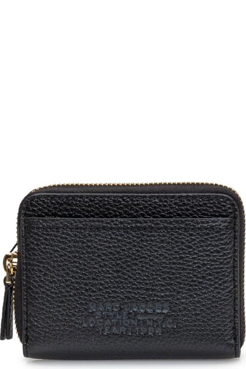Wallets for Women Marc Jacobs Zip Around Wallet