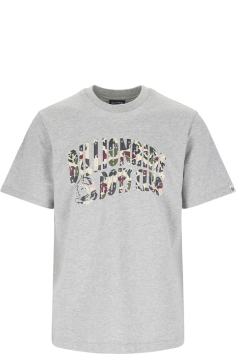 Billionaire Topwear for Men Billionaire Printed T-shirt