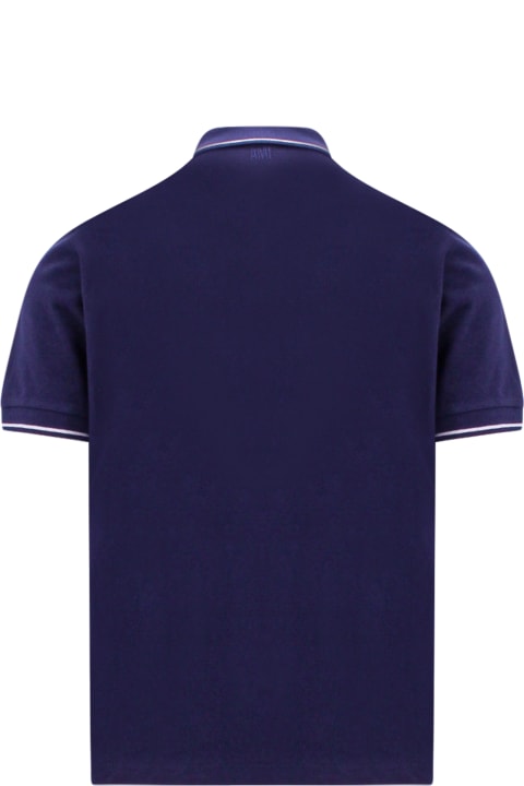 Logo Polo Shirt