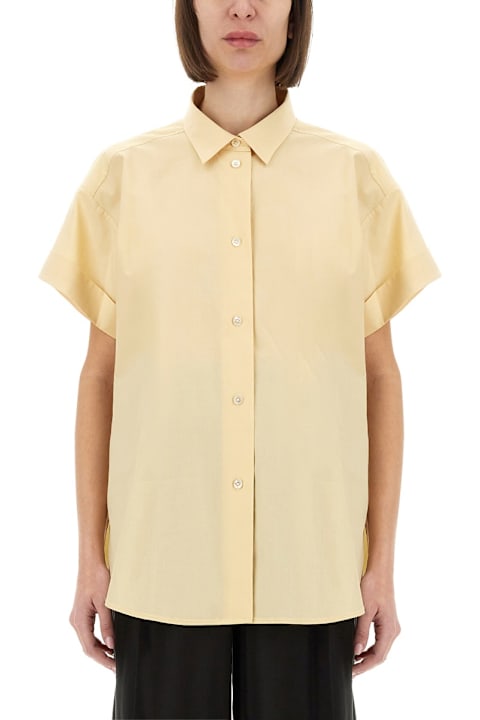 Paul Smith for Women Paul Smith Oversize Shirt
