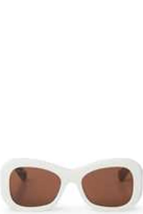 Off-White Eyewear for Men Off-White PABLO SUNGLASSES Sunglasses