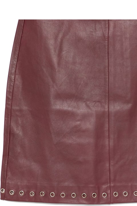 Gimaguas for Men Gimaguas Skirt