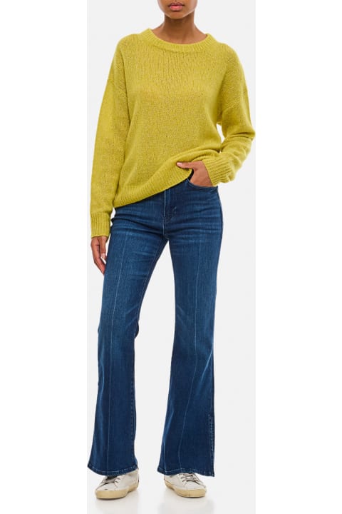 Lisa Yang for Women Lisa Yang Lova Cashmere Sweater