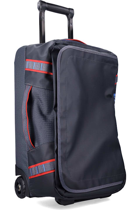 Patagonia for Kids Patagonia Patagonia Black Hole® Wheeled Duffel 40l