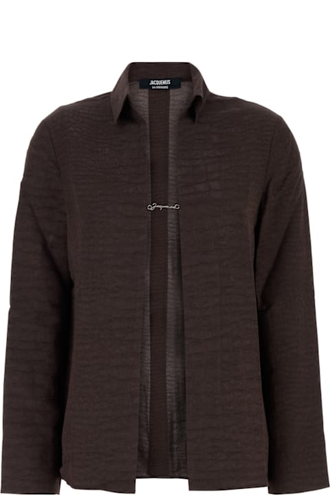 Jacquemus for Women Jacquemus La Chemise Notte