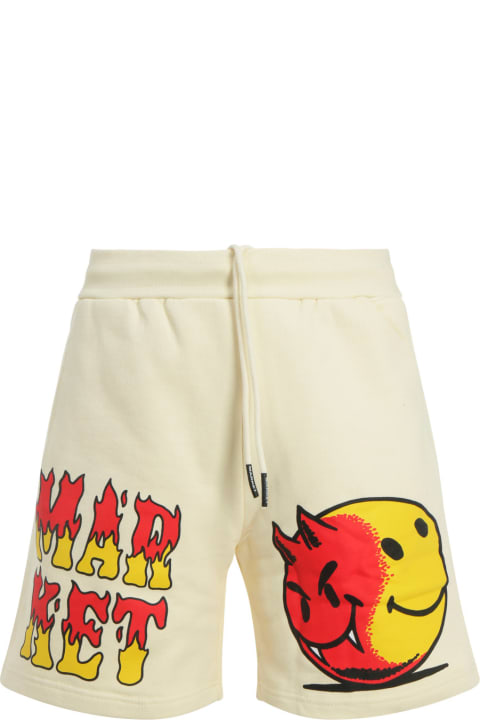 Market Pants for Men Market Shorts