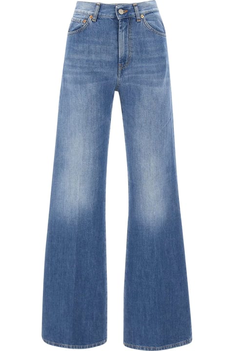 Fashion for Women Dondup "amber" Jeans