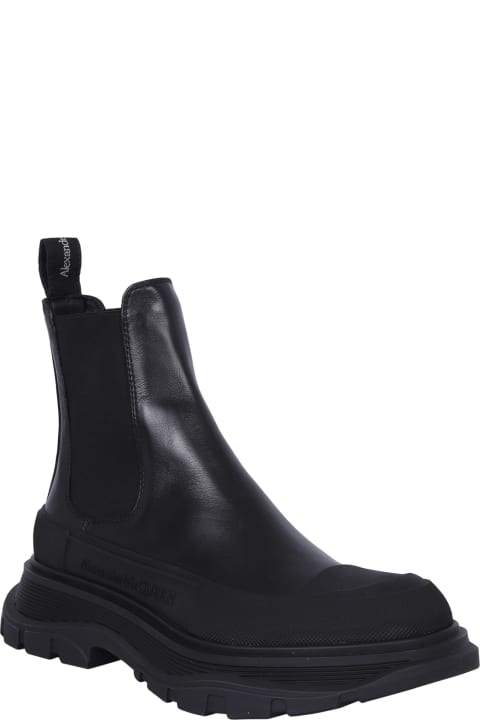 Fashion for Women Alexander McQueen Ankle Boots
