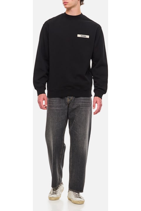 Homeware Jacquemus Crewneck Sweatshirt