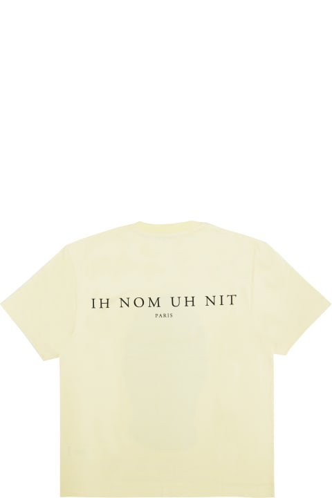 ih nom uh nit for Women ih nom uh nit T-shirt