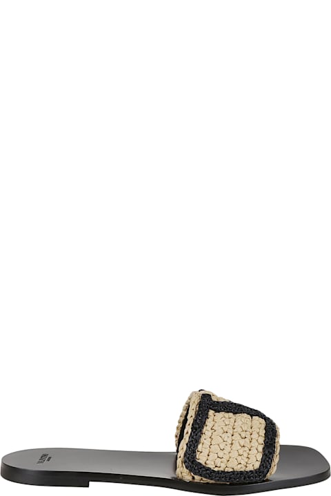 Homeware Valentino Garavani Slide Vg Viva Superstar T. 05